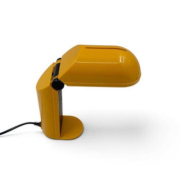 Tronconi Illuminazione - Giorgio Marianelli - Bureaulamp -
