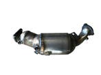Roetfilter Audi Q5 2.0 TDI, Ophalen of Verzenden