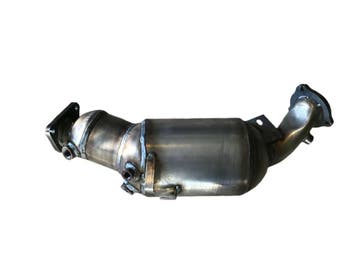 Roetfilter Audi Q5 2.0 TDI, Ophalen of Verzenden, Nieuw
