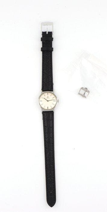 Omega - Classic / Vintage Time-Only - Sans prix de réserve -, Handtassen en Accessoires, Nieuw