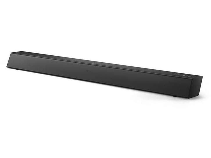Philips TAB5105/12 - Soundbar, TV, Hi-fi & Vidéo, Barres de son, Envoi