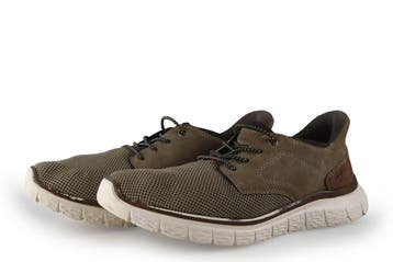 Imac Veterschoenen in maat 43 Cognac, Verzenden, Veterschoenen
