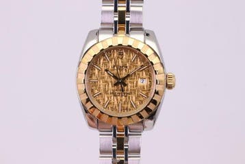 Tudor - Classic Date Automatic - Zonder minimumprijs - 22013