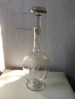 Baccarat - Décanteur - sevigne - Cristal - Carafe Baccarat