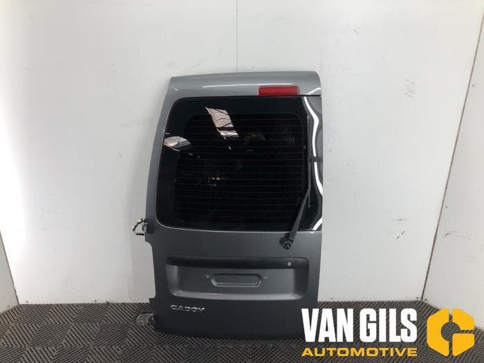 Achterdeur Bus-Bestelauto Volkswagen Caddy O331256, Auto-onderdelen, Carrosserie