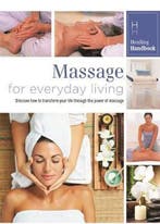 Healing Handbooks 9780753730065, Verzenden