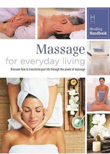 Healing Handbooks 9780753730065, Verzenden