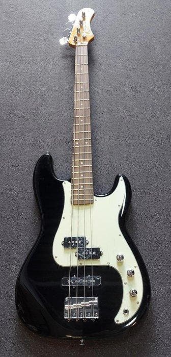 EKO - Standard Series PJ-Bass Pakket - - Elektrische