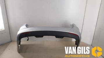 Achterbumper Audi A4 O215474, Nieuw