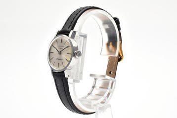 Longines - Flagship - Zonder minimumprijs - Dames -