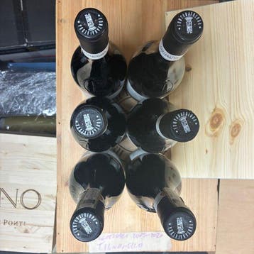 2021 Fontanafredda, Vigna La Villa Paiagallo - Barolo DOCG -, Nieuw