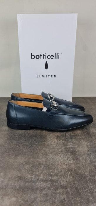 Roberto Botticelli - Loafers - Maat: EU 41 - Nieuw in doos, Nieuw
