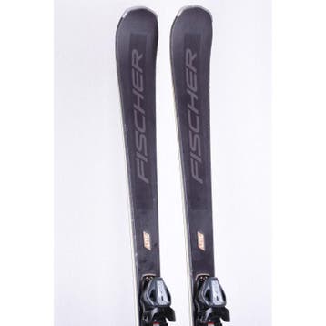164 dames skis FISCHER RC ONE LITE LTD 2023, grip walk, woo, Verzenden, Gebruikt, Fischer