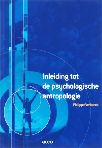 Inleiding tot de psychologische antropologie / NON-BOOKS, Verzenden, Gelezen, Ph. Verbeeck