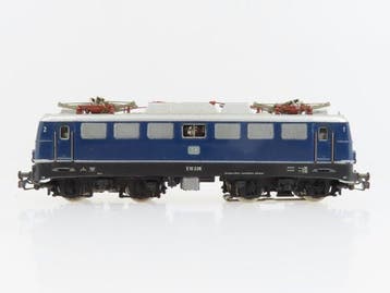 Märklin H0 - 3039 - Locomotive électrique (1) - BR E10 - DB, Nieuw