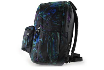 Eastpak Rugzak Zwart, Verzenden, 25 tot 40 cm, Zo goed als nieuw, 30 tot 45 cm