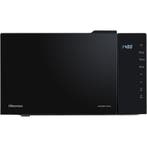 Hisense H23mobs5h4 - Magnetron - 23 liter - 800 Watt, Huis en Inrichting, Ophalen of Verzenden, Nieuw