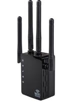 DrPhone WR4 Pro WiFi Versterker – 1200Mbps Dual Band (2.4GHz, Verzenden, Nieuw