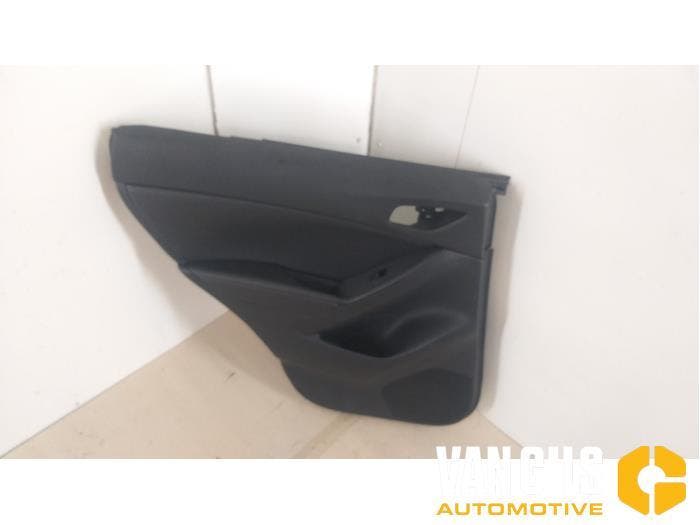 Portierbekleding 4Deurs links-achter Mazda CX-5 O199385, Auto-onderdelen, Carrosserie