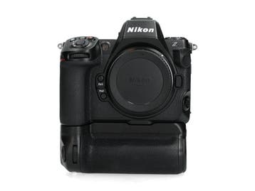 Nikon Z8 - <44.000 kliks - 1 jaar garantie, Ophalen of Verzenden