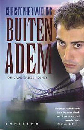 Buiten adem - Wakling, Boeken, Verzenden, Nieuw