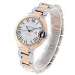 Cartier - Ballon Bleu - W2BB0032 - Femme - 2020 et après, Nieuw