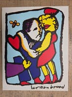 Herman Brood (1946-2001) - Love you!