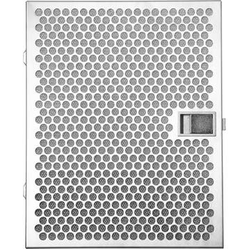 Electrolux Metaalfilter 50265562004 276x218x8mm, Verzenden