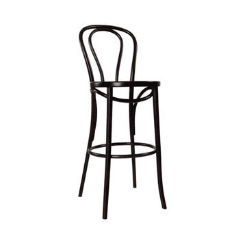Nieuwe Boogstoel Liss / Zwart, Ophalen, Nieuw