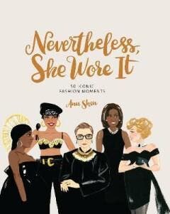 Nevertheless, She Wore It 9781452183282 Ann Shen, Verzenden, Ann Shen