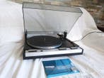 Thorens - TD-115 MK II - Audiophile High End High Fidelity, Nieuw