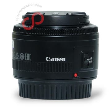 Canon 50mm 1.8 II EF nr. 2347, Audio, Tv en Foto, Ophalen of Verzenden, Zo goed als nieuw