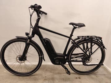 Norta L-510 maat 52 500Wh, Gebruikt