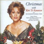 Kiri Te Kanawa - Christmas With Kiri Te Kanawa, Verzenden, Gebruikt