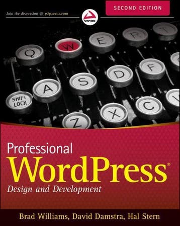Professional WordPress 9781118442272 Brad Williams, Verzenden, Gelezen, Brad Williams