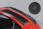 Achtervleugel voor Porsche 911/991 HF699-S, Verzenden