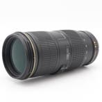 Nikon AF-S 70-200mm F/4 G ED VR | Occasion, Audio, Tv en Foto, Foto | Lenzen en Objectieven, Ophalen of Verzenden, Nieuw