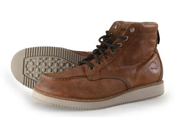 Timberland Laarzen in maat 45 Bruin, Bruin, Verzenden, Timberland, Overige typen