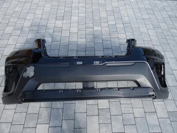 Voorbumper SUBARU Forester 2018-heden met sproeiers, Verzenden, Gebruikt
