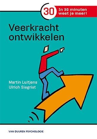 Veerkracht ontwikkelen / In 30 minuten weet je meer!, Verzenden, Martin Luitjens