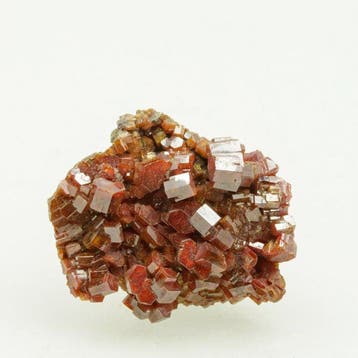 Perfect! Red Blood VANADINITE op Matrix Extraordinary