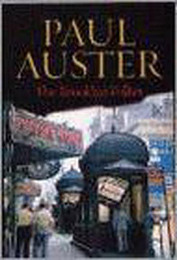 The Brooklyn Follies 9780571224975 Paul Auster, Verzenden, Zo goed als nieuw, Paul Auster