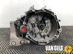 Versnellingsbak Opel Astra O321820, Nieuw