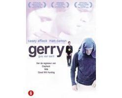 Gerry, Verzenden