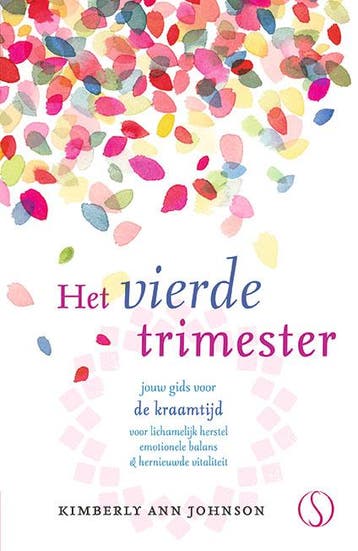 Het vierde trimester 9789492995735 Kimberly Ann Johnson, Verzenden, Kimberly Ann Johnson