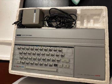 Timex 2068 - Computer - In originele verpakking, Nieuw