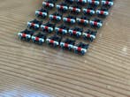 Märklin Z - 8991 - Voie ferrée pour trains miniatures (35) -