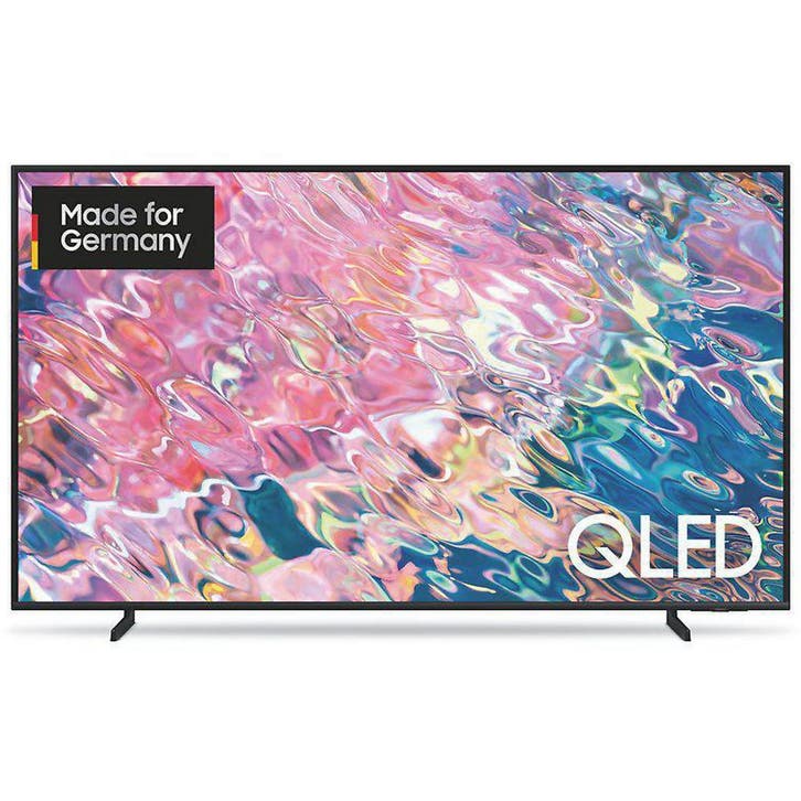 Samsung Gq55q60bauxzg - 55 inch LED TV - 50Hz, TV, Hi-fi & Vidéo, Télévisions, Enlèvement ou Envoi
