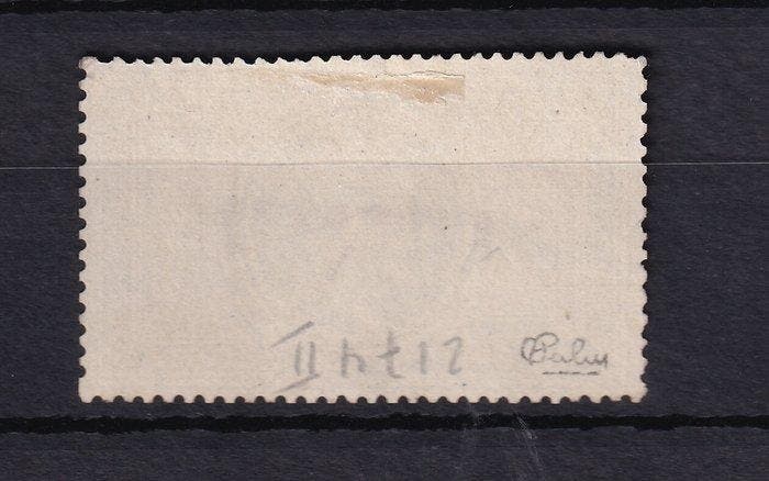 Frankrijk 1869 - Ondertekend Calves, schatting 1200€,, Postzegels en Munten, Postzegels | Europa | Frankrijk