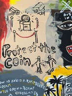 Malo - Protect the Coin - like basquiat